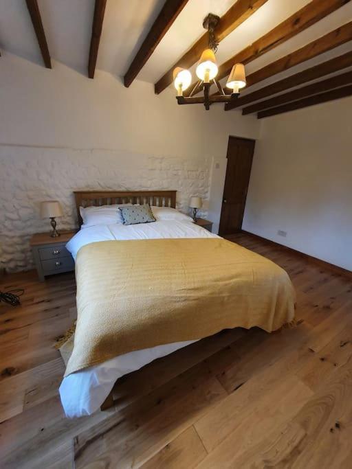 Gardeners Cottage Near The Norfolk Coast Knapton  Εξωτερικό φωτογραφία